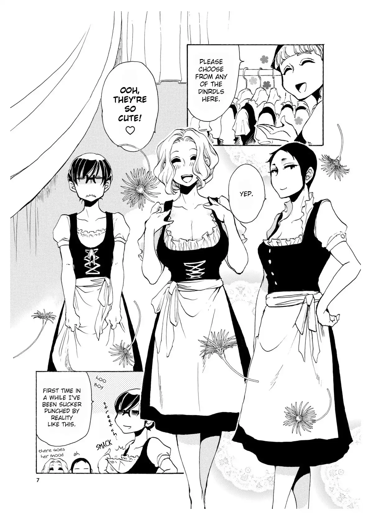 Nomi Joshi Chapter 14 5